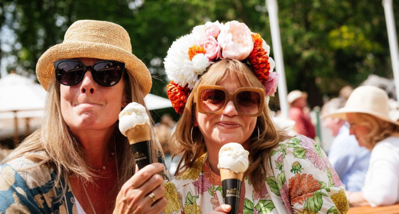Devizes Food and Drink Festival